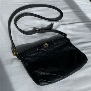 Coach crossbody purse